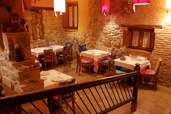 HOTEL A'CORONA DEL REINO - photo 10