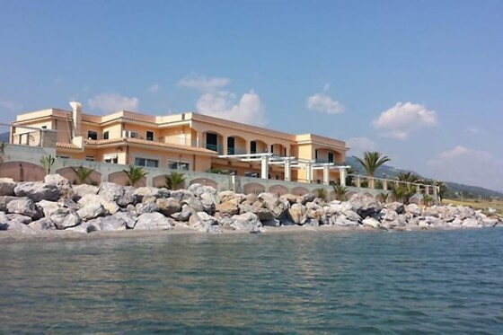 Online Booking EPS - photo 0