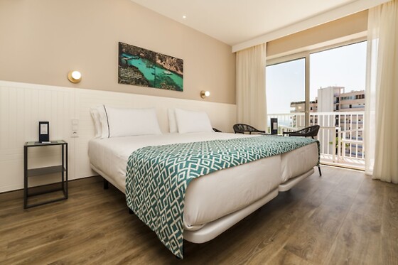 Online Booking EPS - photo 0