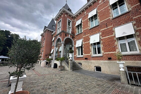 Kasteel Gravenhof - photo 5