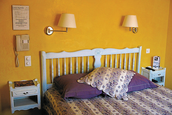 B&B Soprattutto di Rosalia Monzo - photo 5