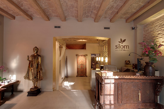 SILOM SPA - photo 16