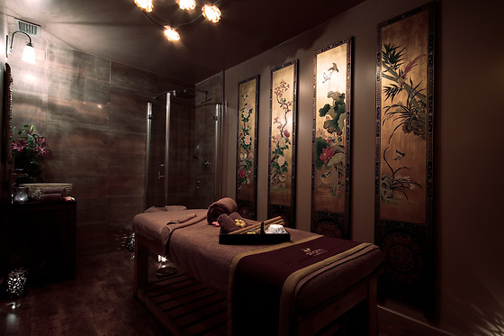 SILOM SPA - photo 7