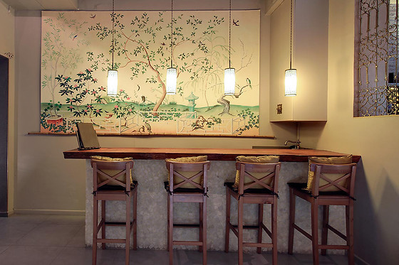 SILOM SPA - photo 15