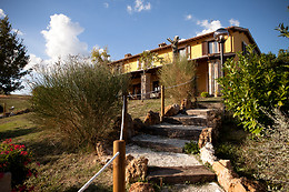Agriturismo Perseo