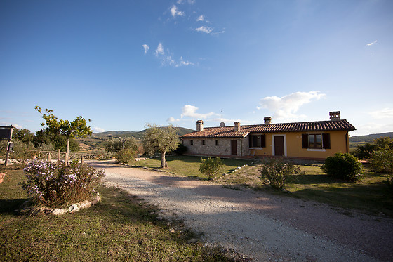 Agriturismo Perseo - photo 2