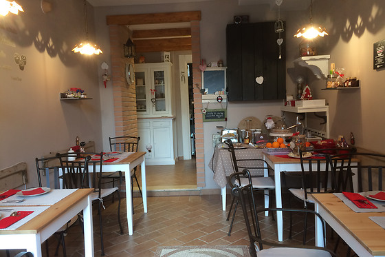 La Maison Sabina - photo 0