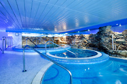 OLYMPIA HOTEL EVENTS & SPA
