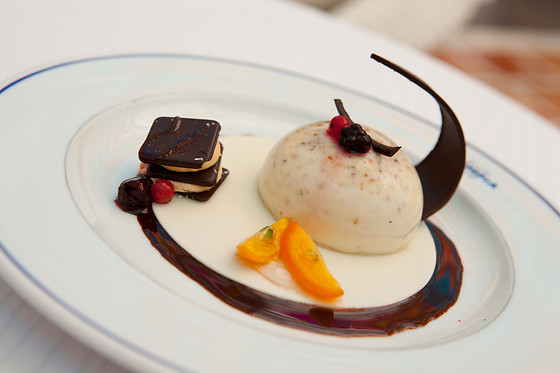 OLYMPIA HOTEL EVENTS & SPA - photo 8