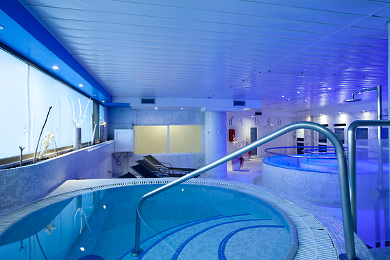 OLYMPIA HOTEL EVENTS & SPA - photo 9