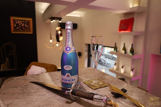 Jolie Champagnerie - photo 6