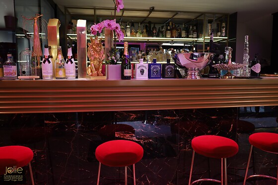 Jolie Champagnerie - photo 7