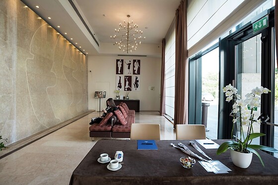 Online Booking EPS - photo 4