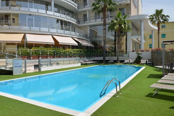 Online Booking EPS - photo 0