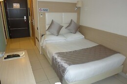 Online Booking EPS