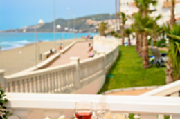 HOTEL NUEVO PALAS
