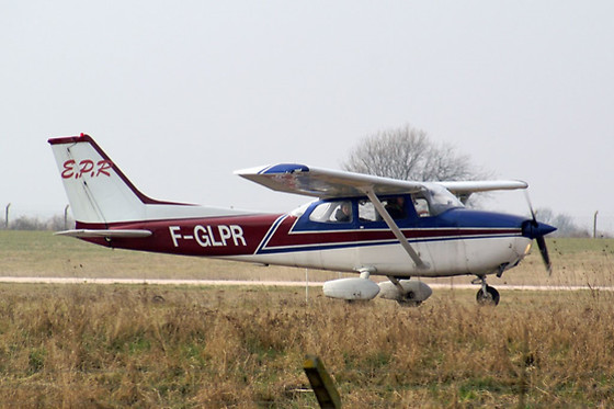 Baptême de pilotage d'avion - École de pilotage Avion Normandie - Boos (76)
