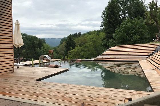 Bed & Wellness Fisterre - photo 11