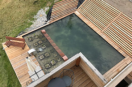 Bed & Wellness Fisterre