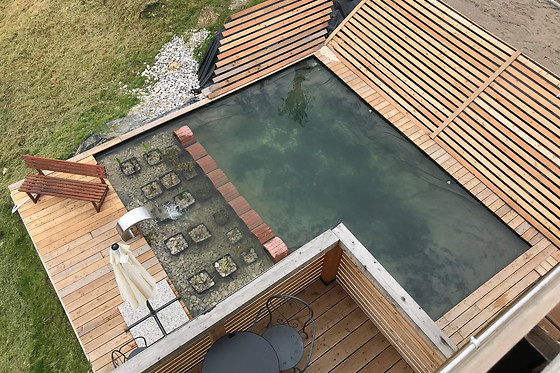 Bed & Wellness Fisterre - photo 12