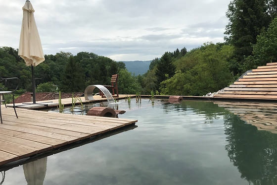Bed & Wellness Fisterre - photo 14