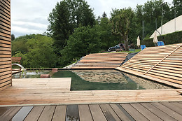 Bed & Wellness Fisterre