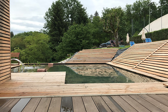 Bed & Wellness Fisterre - photo 15