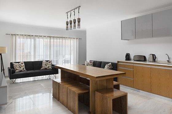 Lazy Days - Adults Only - Duna Parque Group - photo 4
