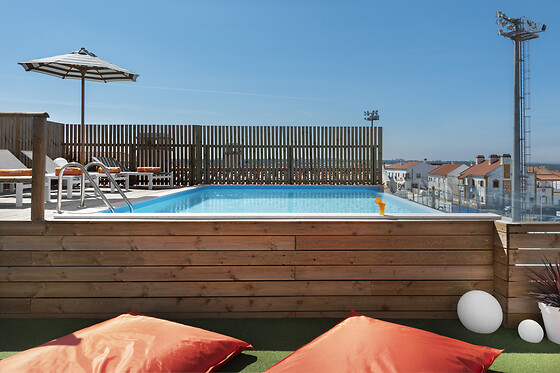 Lazy Days - Adults Only - Duna Parque Group - photo 0