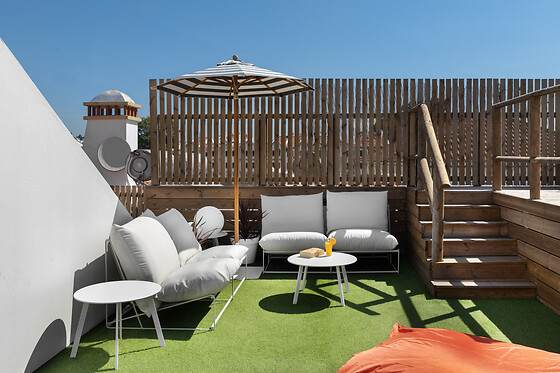 Lazy Days - Adults Only - Duna Parque Group - photo 6