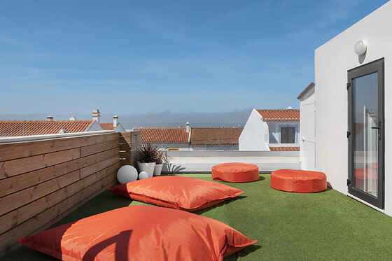 Lazy Days - Adults Only - Duna Parque Group - photo 7