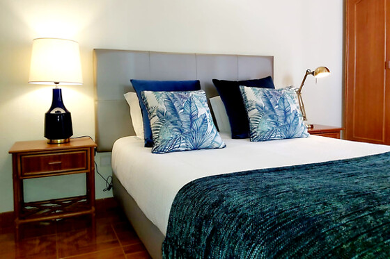 The Blue Bamboo Hotel – Duna Parque Group - photo 0