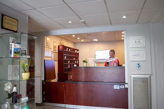 Online Booking EPS - photo 5