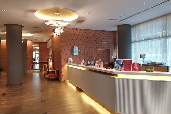 Online Booking EPS - photo 4