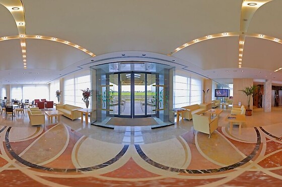 Online Booking EPS - photo 0