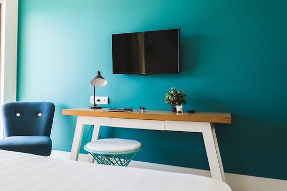 Online Booking EPS - photo 2
