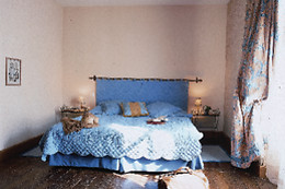 Les Orangeries