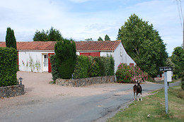 Le Logis de la Lande
