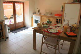 Chez Helen