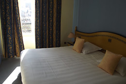 Hotel The Originals Aurillac Grand Hôtel Saint-Pierre