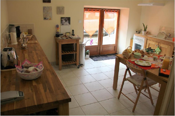 Chez Helen - photo 4