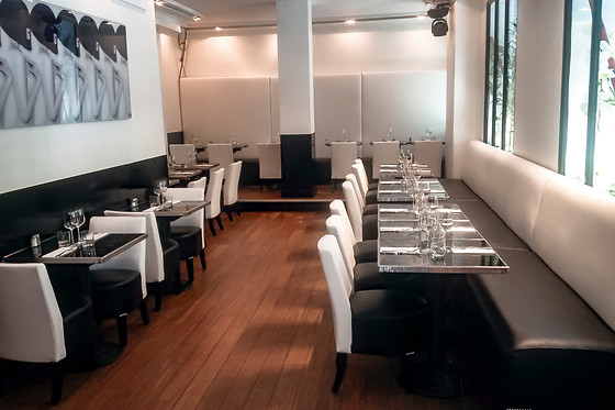 MIAM Restaurant - photo 0