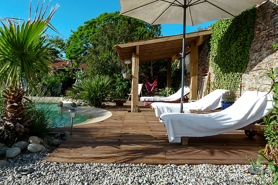 Maison le Village - photo 2