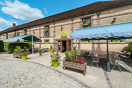 Ferme de la Renaissance