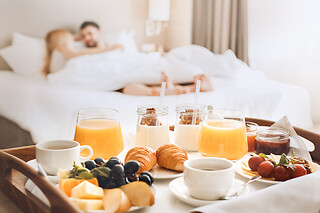 Cocooning pour Maman