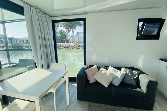 HOUSEBOAT - CASA FLOTANTE - photo 7