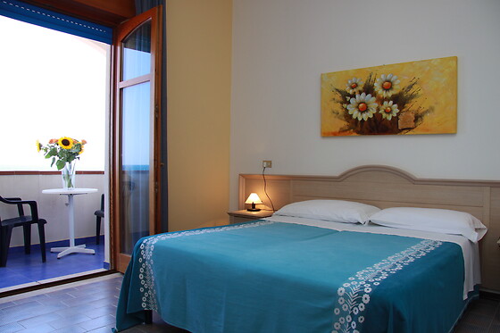Hotel Il Gabbiano - photo 3