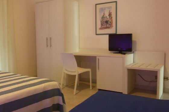 Hotel Il Gabbiano - photo 4