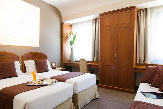 Online Booking EPS - photo 0