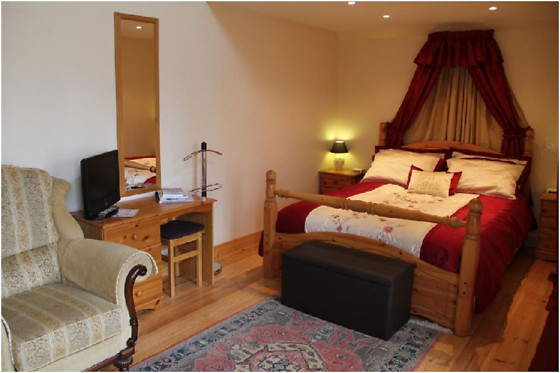 Chez Helen - photo 2